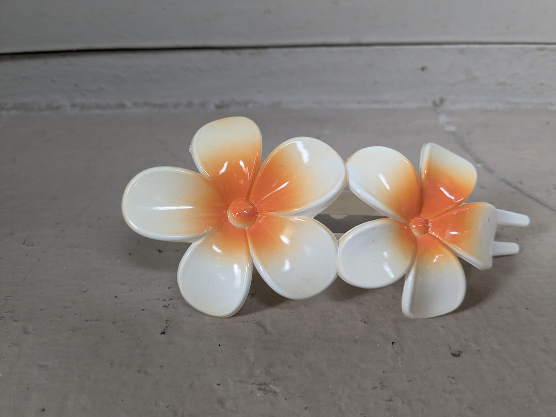 Fresh Bloom Clip