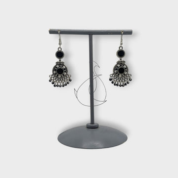 Kashish Fabric Earrings