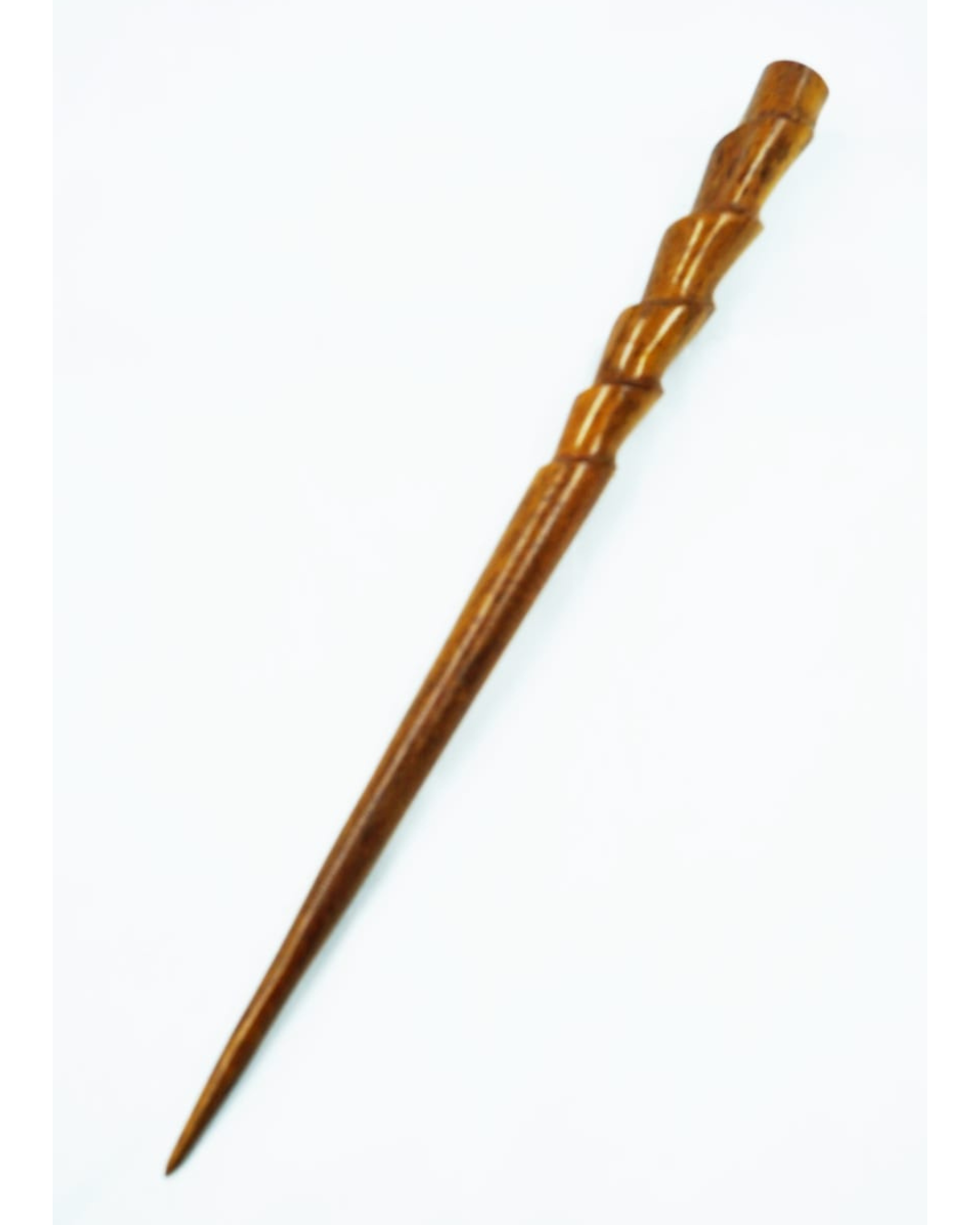 Wooden Hair Stick 03