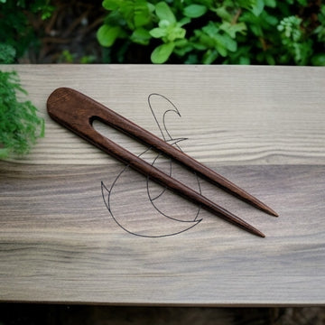 Keshavalli Juda stick