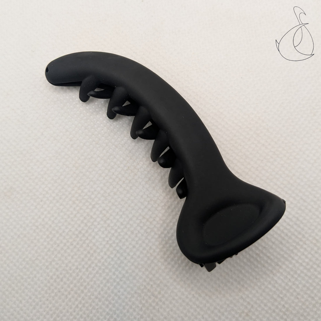 Matt Finished Mirchi Banana Clip