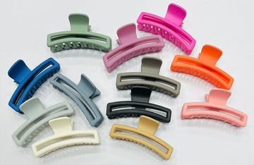 Spectrum Snap Clips