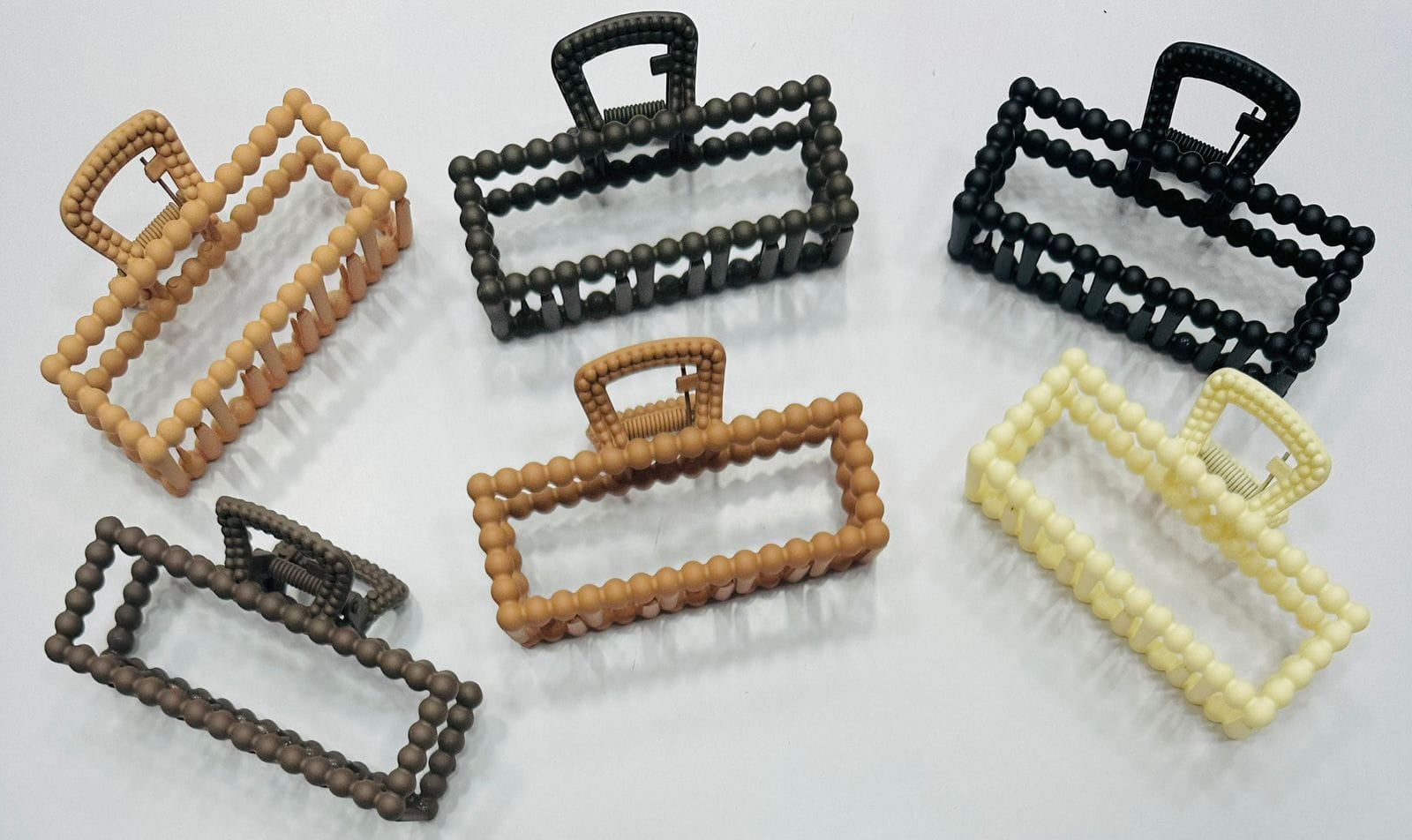 Spectrum Grip Clips